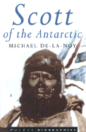 Scott of the Antarctic - De-la-Noy, Michael