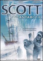 Scott of the Antartic - Charles Frend