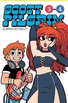 Scott Pilgrim Color Collection Vol. 2 - O'Malley, Bryan Lee