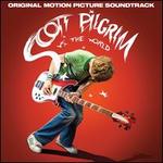 Scott Pilgrim vs. The World [Original Motion Picture Soundtrack] [LP]