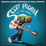 Scott Pilgrim vs. The World [Score] [Original Motion Picture Soundtrack]