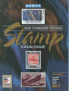 Scott Standard Postage Stamp Catalogue: Countries of the World So-Z