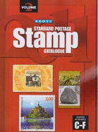 Scott Standard Postage Stamp Catalogue Volume 2: Countries of the World C-F - Kloetzel, James E (Editor)