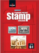 Scott Standard Postage Stamp Catalogue Volume 3: Countries of the World G-I - Kloetzel, James E (Editor), and Jones, William A, Jr. (Editor), and Frankevicz, Martin J (Editor)