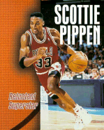 Scottie Pippen: Reluctant Superstar