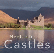 Scottish castles - Baxter, Colin (Illustrator)