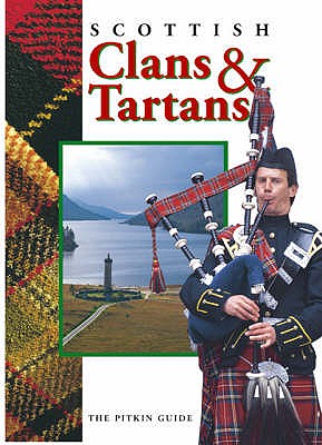 Scottish Clans and Tartans - Bold, Alan