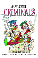 Scottish Criminals