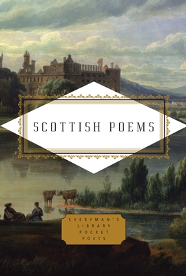 Scottish Poems - Carruthers, Gerard, Professor (Editor)