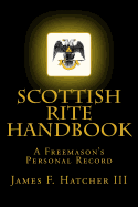 Scottish Rite Handbook