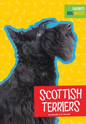 Scottish Terriers - Rustad, Martha E H
