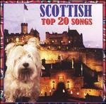 Scottish Top 20 Songs - Various Artists