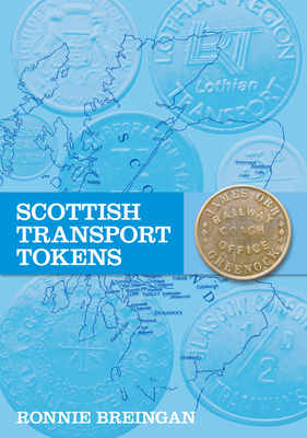 Scottish Transport Tokens - Breingan, Ronnie