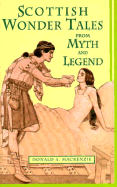 Scottish Wonder Tales from Myth and Legend