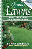 Scotts Lawns: Your Quick Guide to a Beautiful Yard