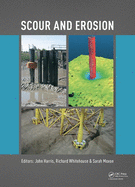 Scour and Erosion: Proceedings of the 8th International Conference on Scour and Erosion (Oxford, UK, 12-15 September 2016)