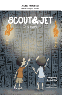 Scout and Jet: Into Egypt