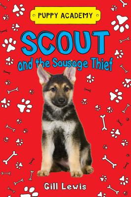 Scout and the Sausage Thief - Lewis, Gill