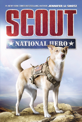 Scout: National Hero - Shotz, Jennifer Li