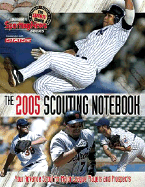 Scouting Notebook: Your Advanced Scout for 2005