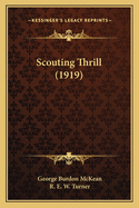 Scouting Thrill (1919)