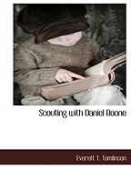 Scouting with Daniel Boone