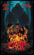Scouts Camp Fire