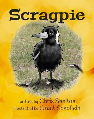 Scragpie - Shelton, Chris