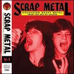 Scrap Metal, Vol. 1