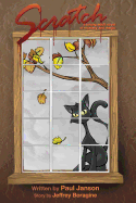 Scratch: A Novel of Magic