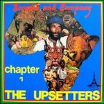 Scratch & Co., Vol. 1: The Upsetters