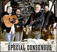 Scratch Gravel Road - The Special Consensus