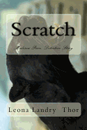 Scratch: Madison Price, Detective Story