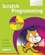 Scratch Programming in Easy Steps: Covers Versions 2 and 1.4