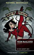 Scratch - McAllister, Troon