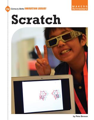 Scratch - Benson, Pete