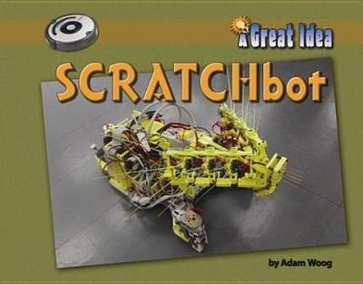 Scratchbot - Woog, Adam