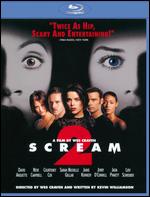 Scream 2 [Blu-ray] - Wes Craven