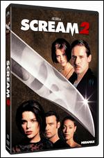Scream 2 - Wes Craven