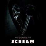 Scream [2022] [Original Motion Picture Soundtrack]