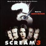 Scream 3 [Original Score]