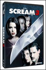 Scream 3 - Wes Craven