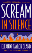 Scream in Silence: A Marti Macalister Mystery