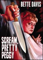 Scream, Pretty Peggy - Gordon Hessler