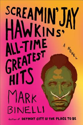 Screamin' Jay Hawkins' All-Time Greatest Hits - Binelli, Mark