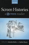 Screen Histories: A Screen Reader