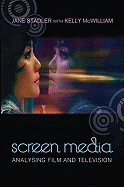 Screen Media: Analysing Film and Television