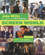 Screen World Film Annual: Volume 57
