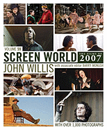Screen World: The Films of 2007 - Willis, John (Editor), and Monush, Barry (Editor)