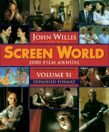 Screen World Volume 51 - Expanded Format: 2000